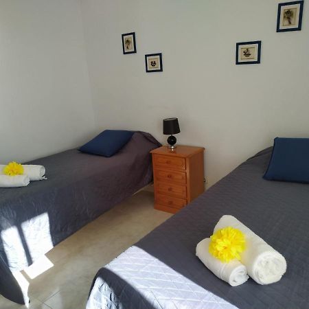 Apartamento 9 Torre Sol - Casas & Papeis Armação de Pêra Exterior foto