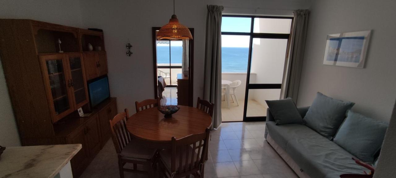 Apartamento 9 Torre Sol - Casas & Papeis Armação de Pêra Exterior foto