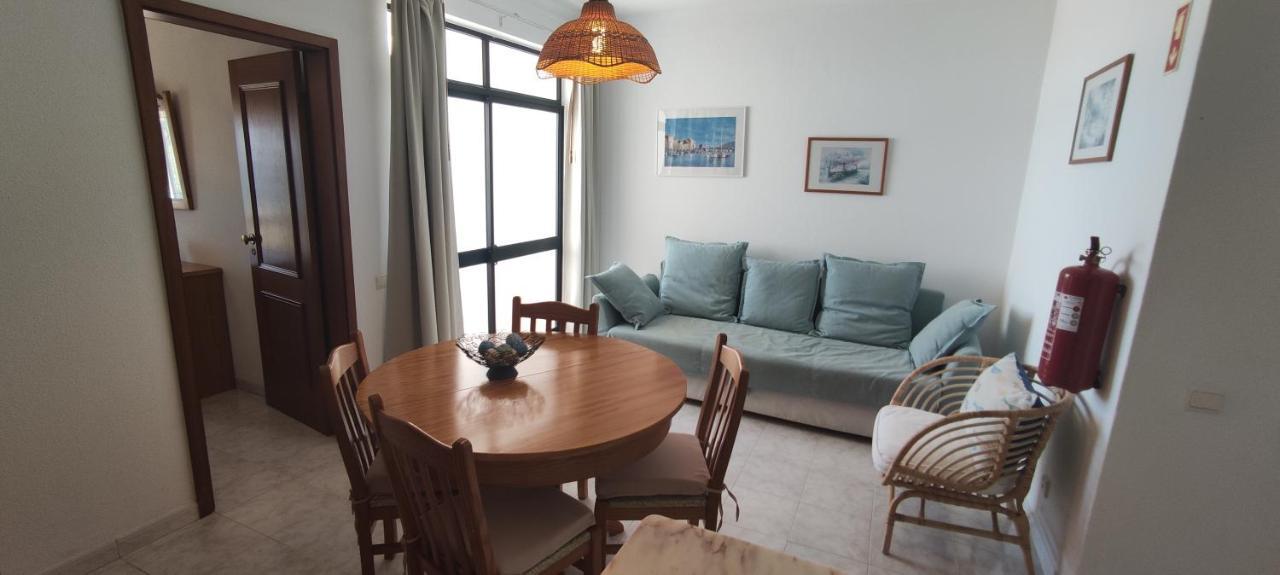 Apartamento 9 Torre Sol - Casas & Papeis Armação de Pêra Exterior foto
