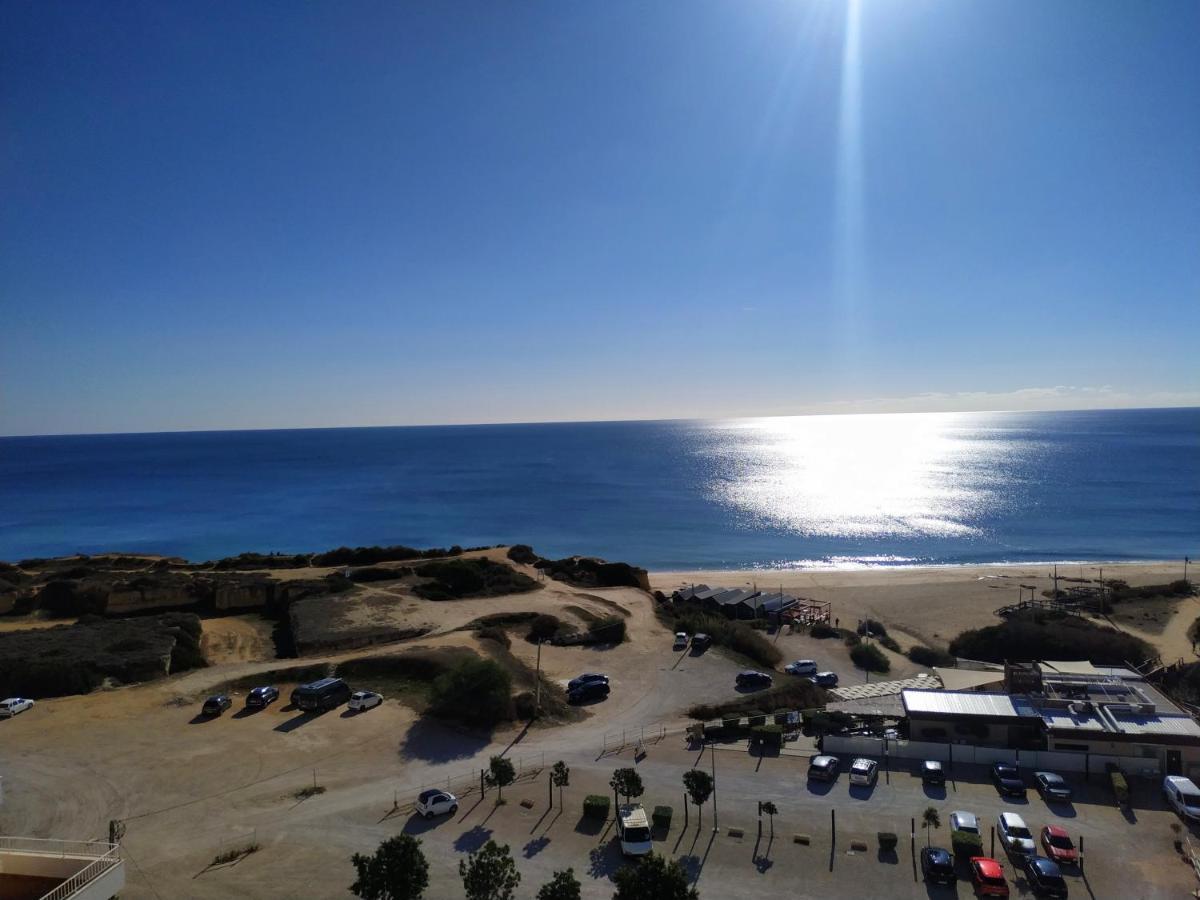 Apartamento 9 Torre Sol - Casas & Papeis Armação de Pêra Exterior foto