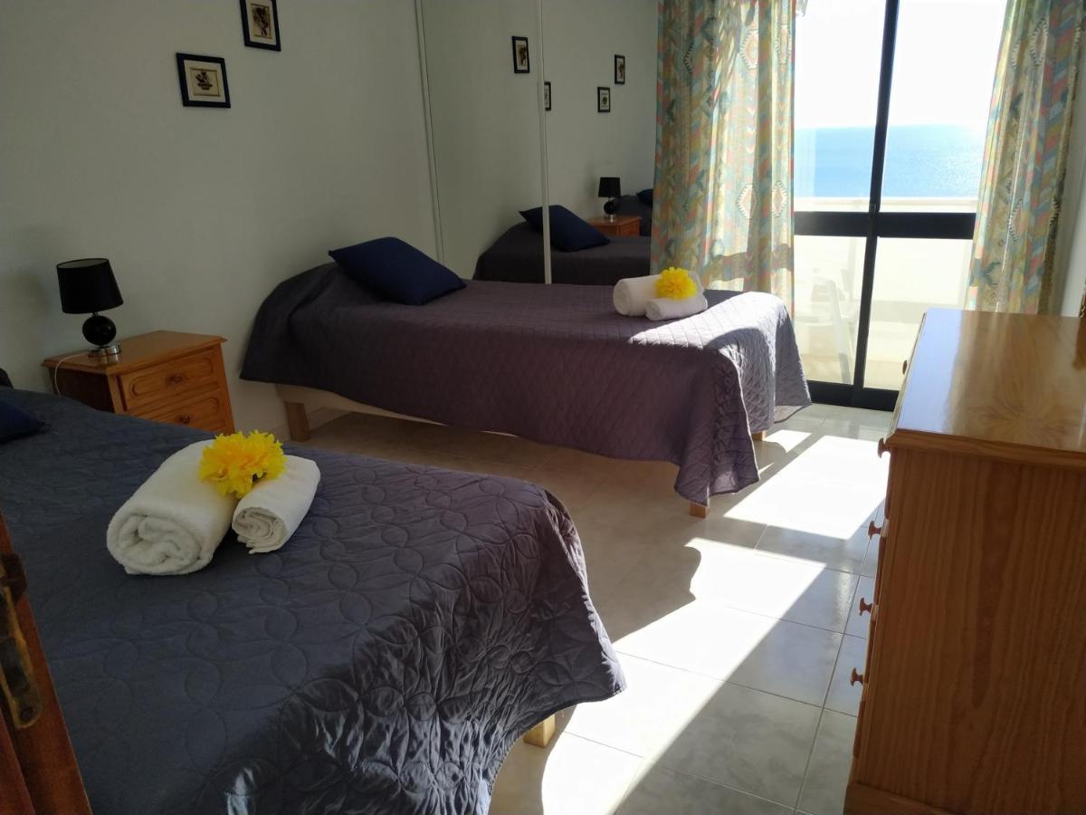 Apartamento 9 Torre Sol - Casas & Papeis Armação de Pêra Exterior foto