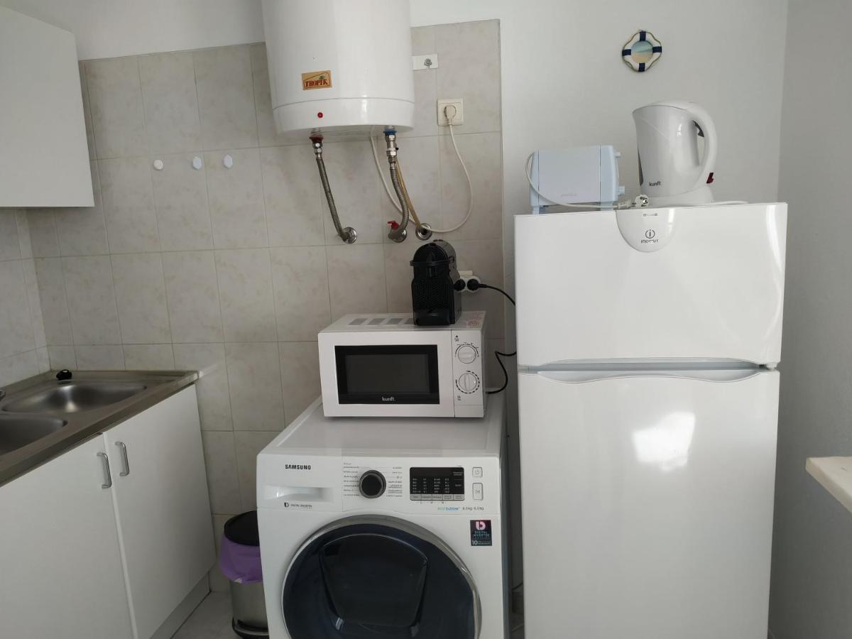 Apartamento 9 Torre Sol - Casas & Papeis Armação de Pêra Exterior foto