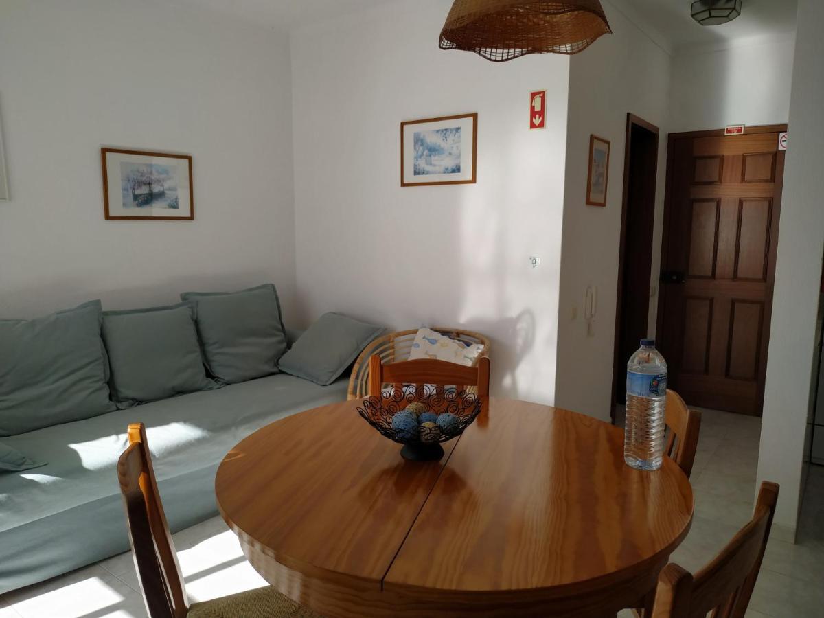 Apartamento 9 Torre Sol - Casas & Papeis Armação de Pêra Exterior foto