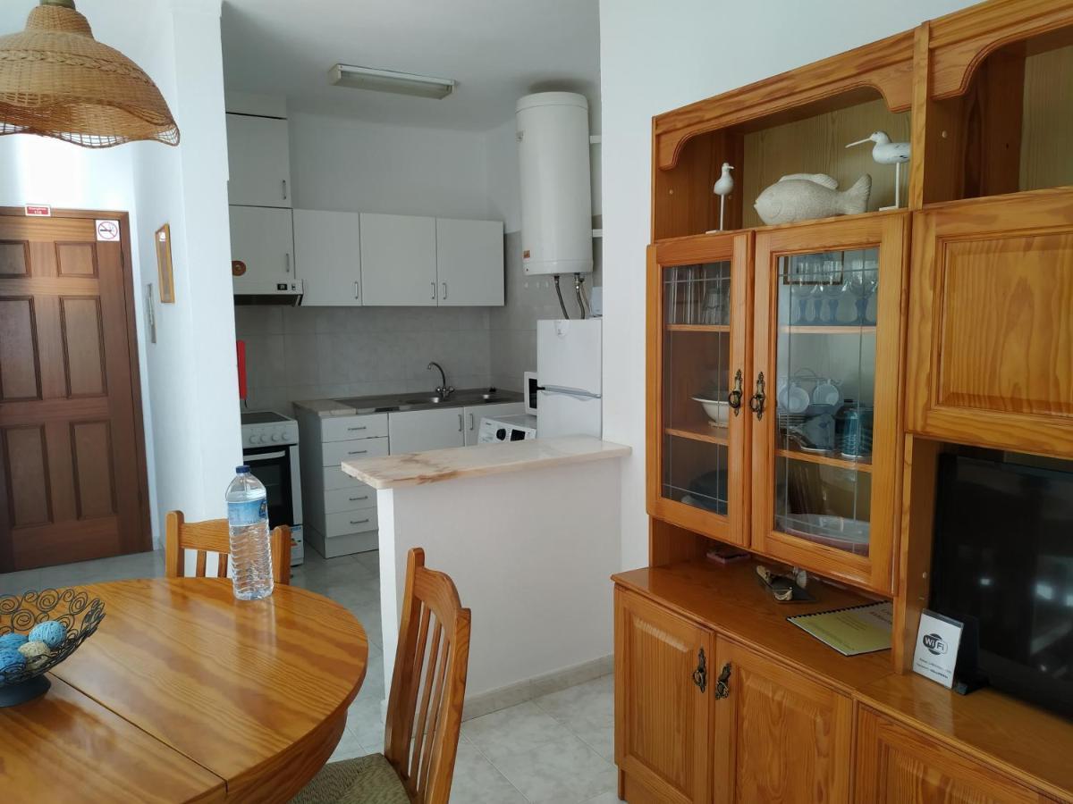Apartamento 9 Torre Sol - Casas & Papeis Armação de Pêra Exterior foto