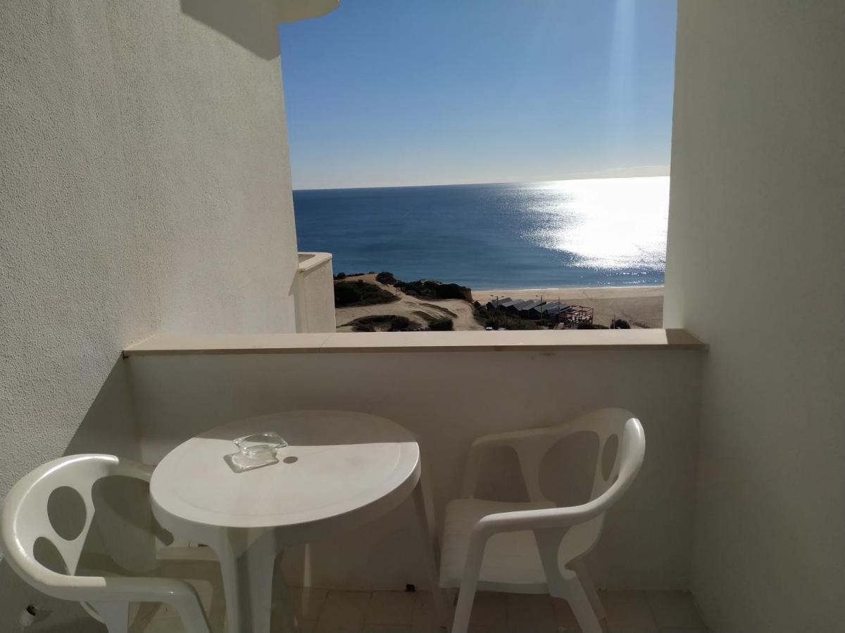 Apartamento 9 Torre Sol - Casas & Papeis Armação de Pêra Exterior foto