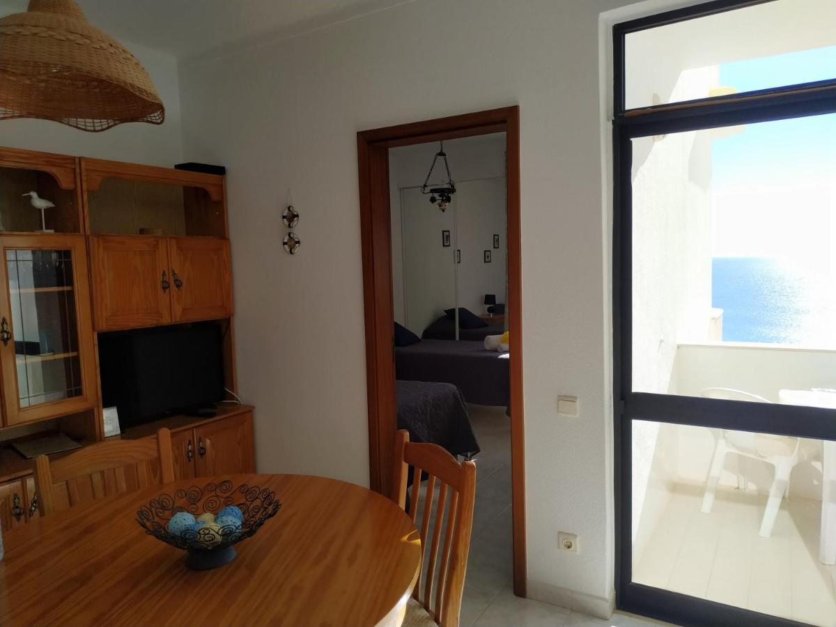 Apartamento 9 Torre Sol - Casas & Papeis Armação de Pêra Exterior foto