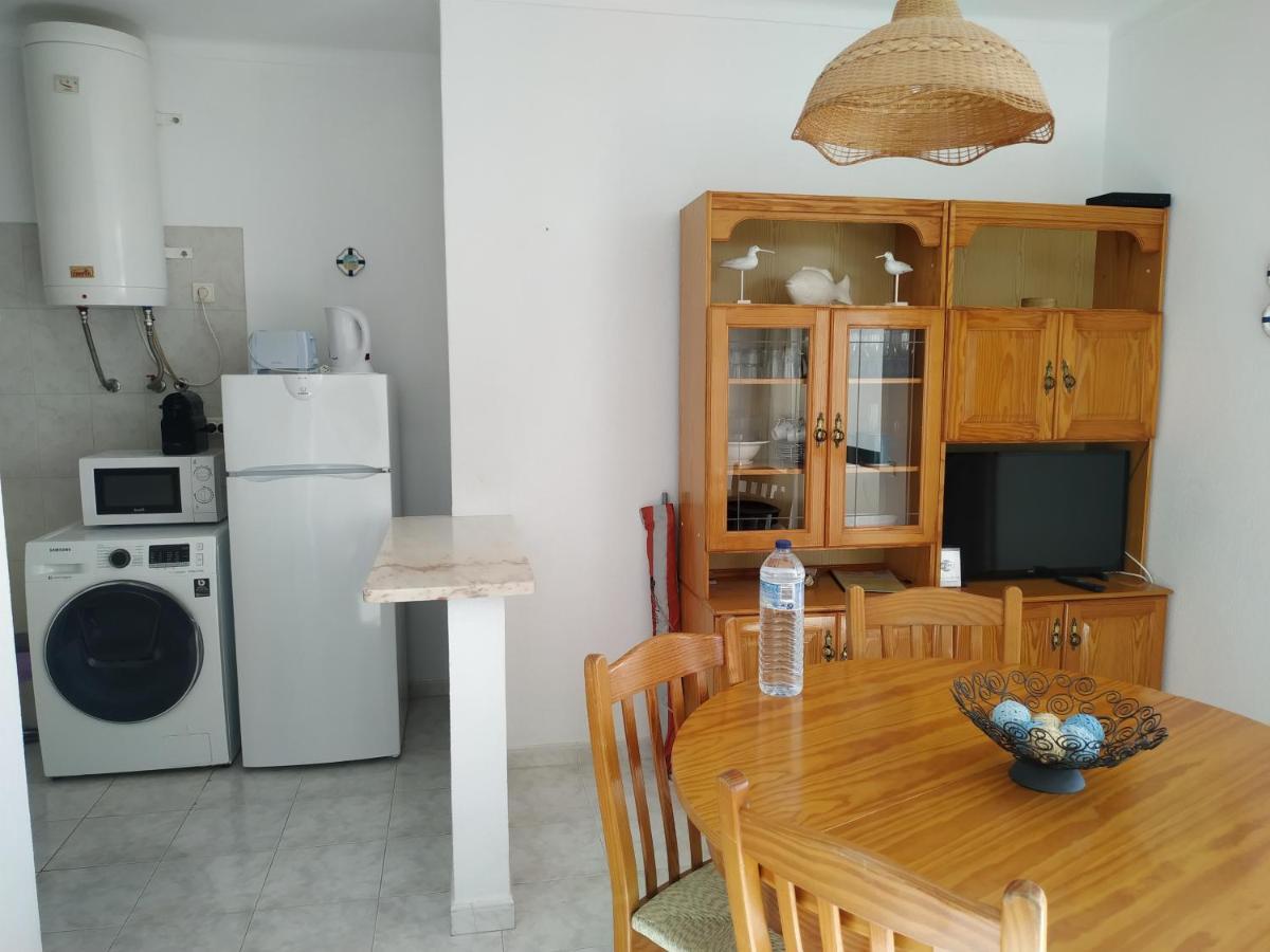 Apartamento 9 Torre Sol - Casas & Papeis Armação de Pêra Exterior foto